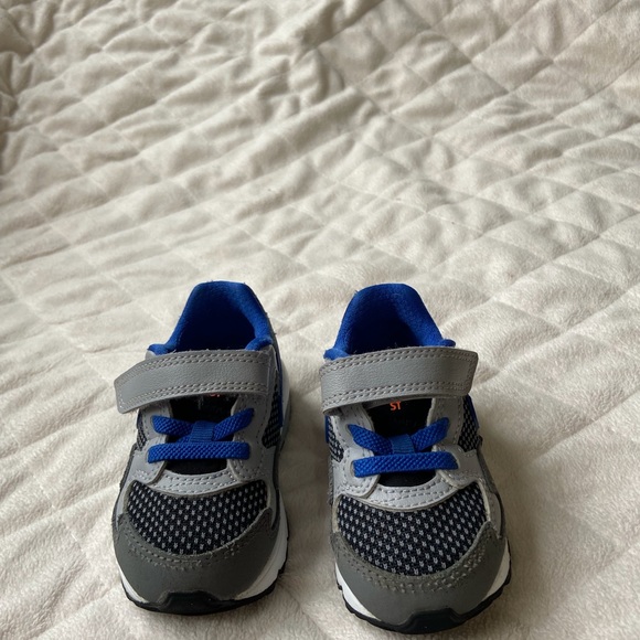 Nike Other - NWOT baby Nike Air Max SZ 5C